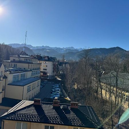 Dafne Zakopane Bed & Breakfast エクステリア 写真