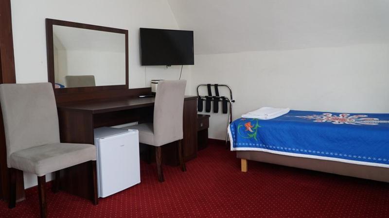 Dafne Zakopane Bed & Breakfast エクステリア 写真