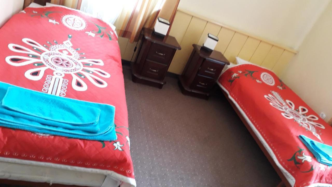 Dafne Zakopane Bed & Breakfast エクステリア 写真