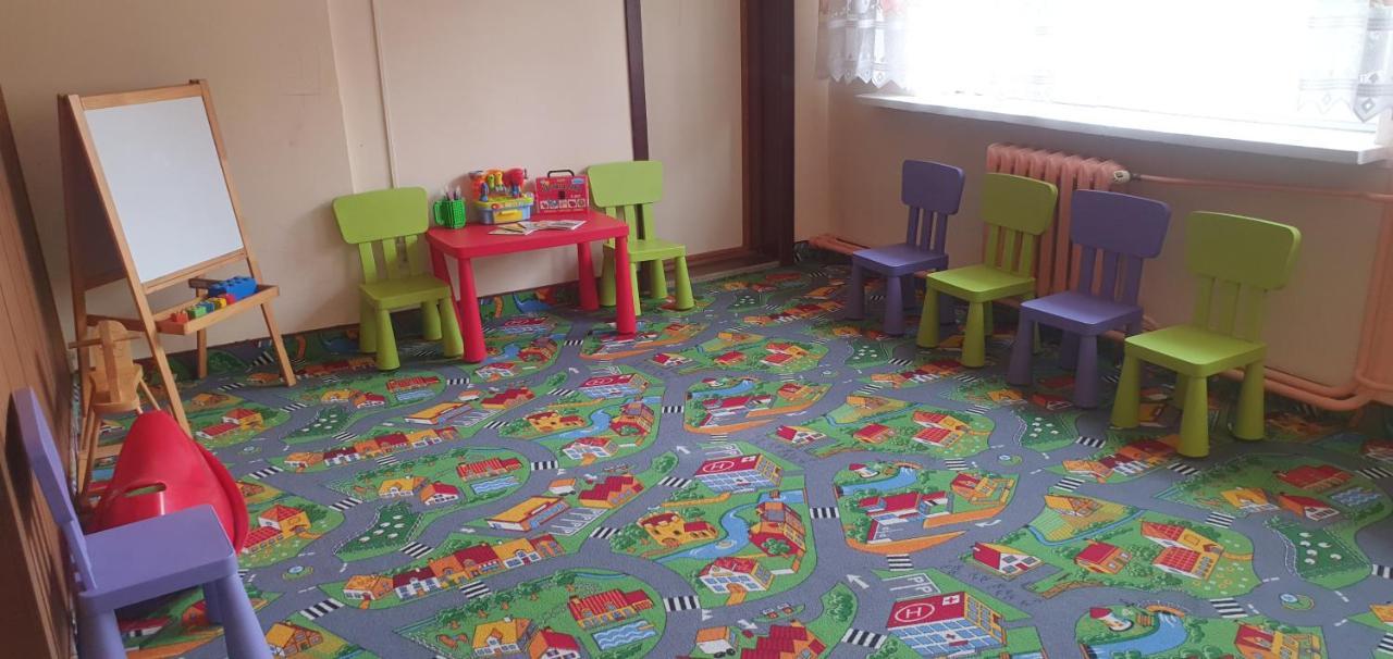 Dafne Zakopane Bed & Breakfast エクステリア 写真