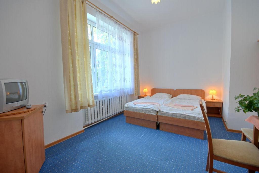 Dafne Zakopane Bed & Breakfast 部屋 写真