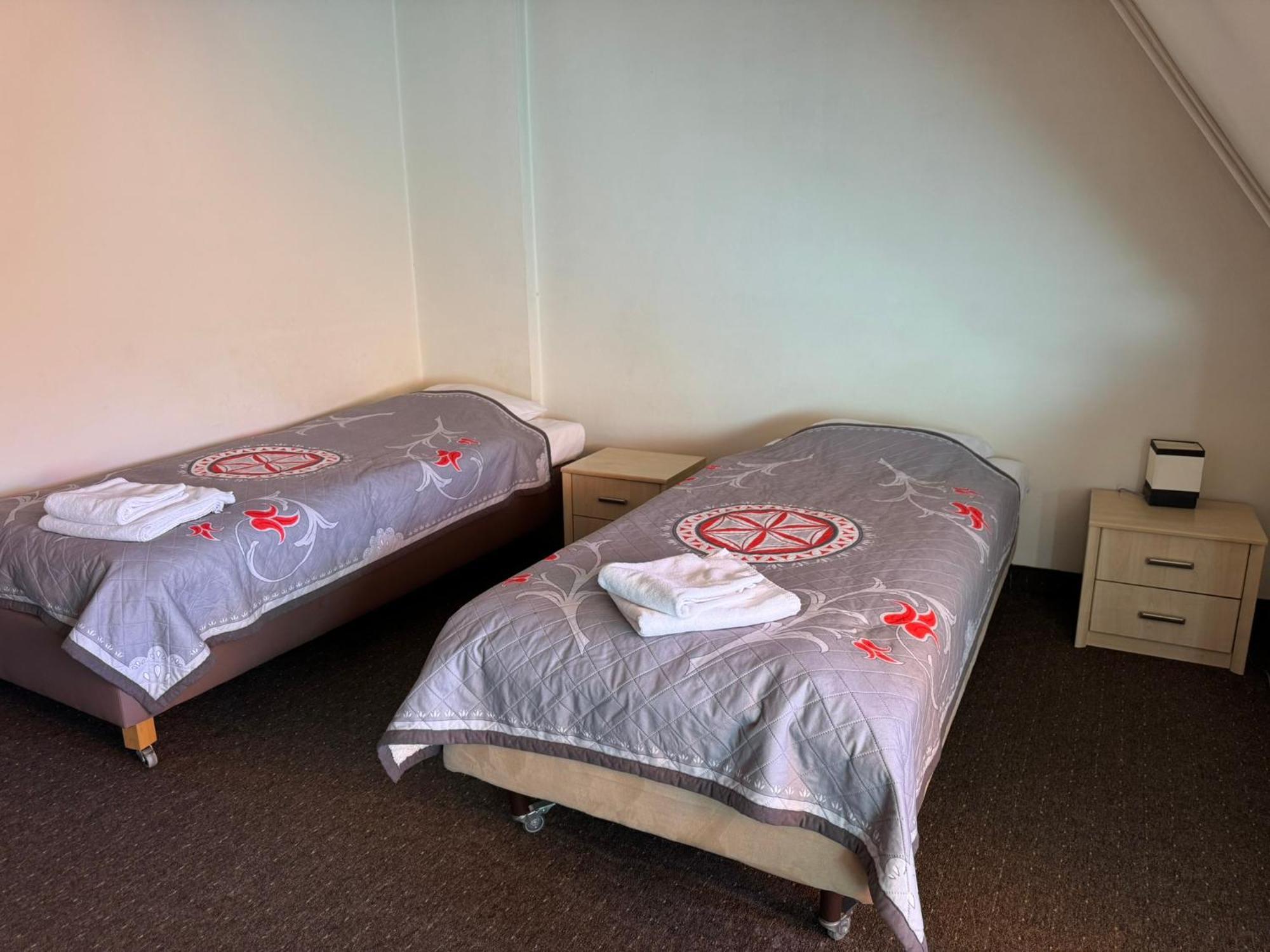Dafne Zakopane Bed & Breakfast エクステリア 写真
