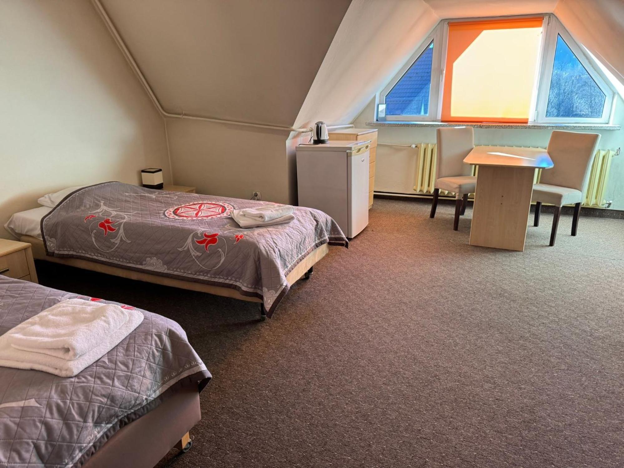 Dafne Zakopane Bed & Breakfast エクステリア 写真