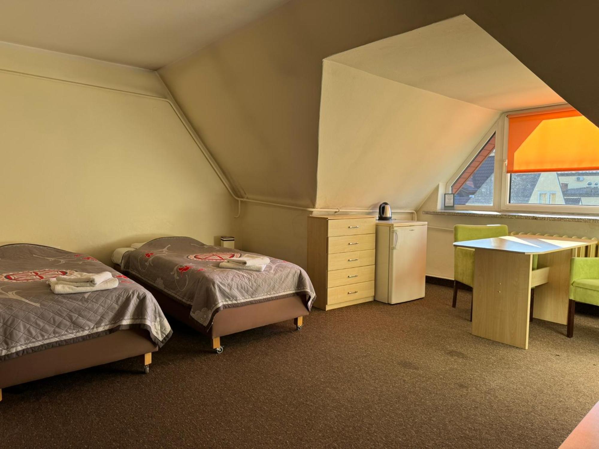Dafne Zakopane Bed & Breakfast エクステリア 写真
