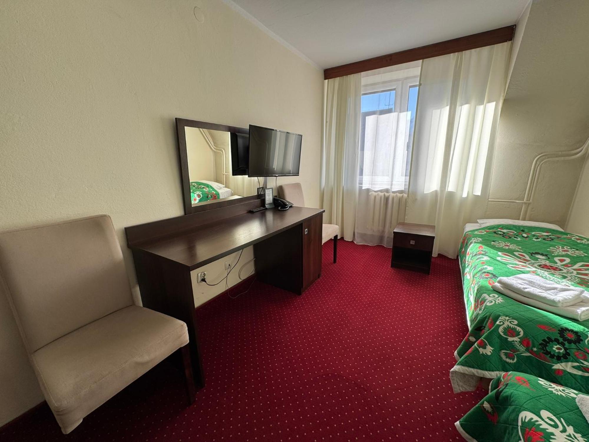 Dafne Zakopane Bed & Breakfast エクステリア 写真