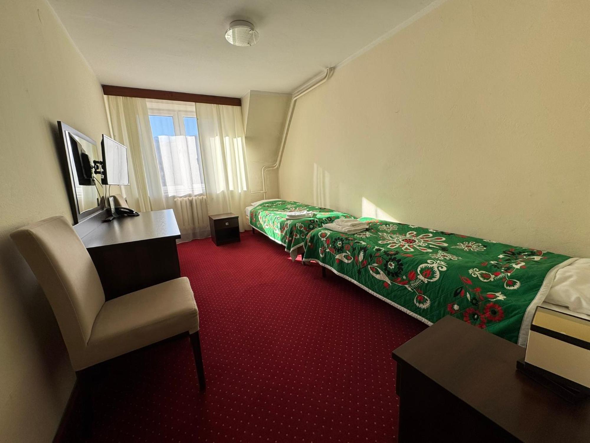 Dafne Zakopane Bed & Breakfast エクステリア 写真