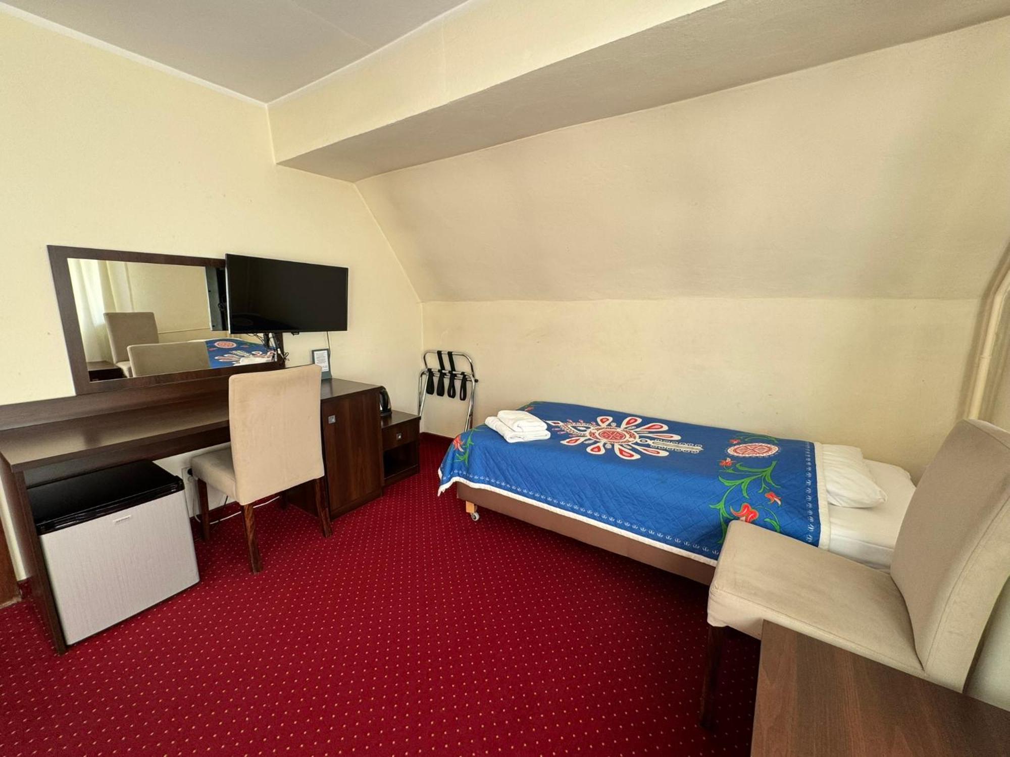Dafne Zakopane Bed & Breakfast エクステリア 写真