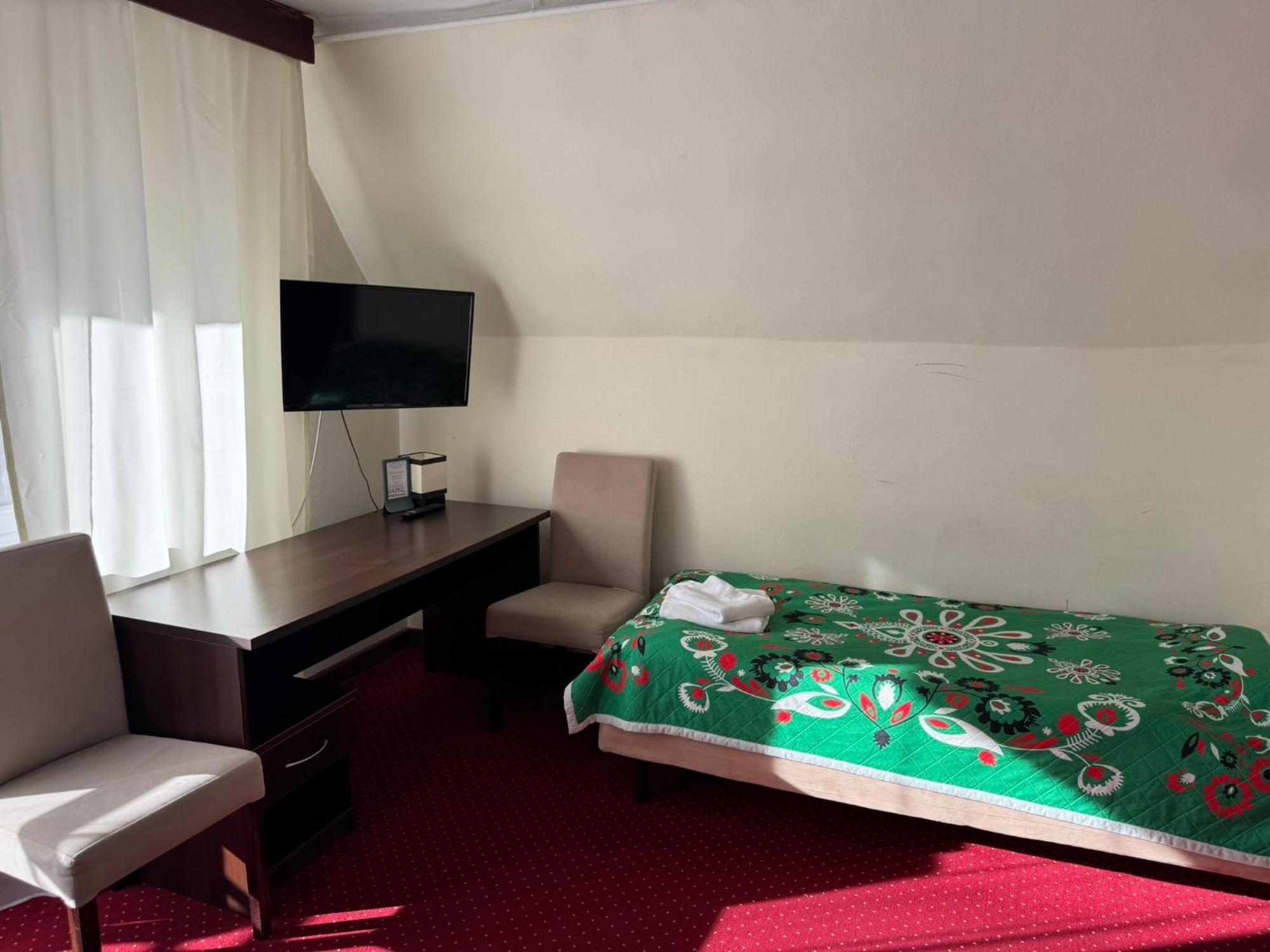 Dafne Zakopane Bed & Breakfast エクステリア 写真