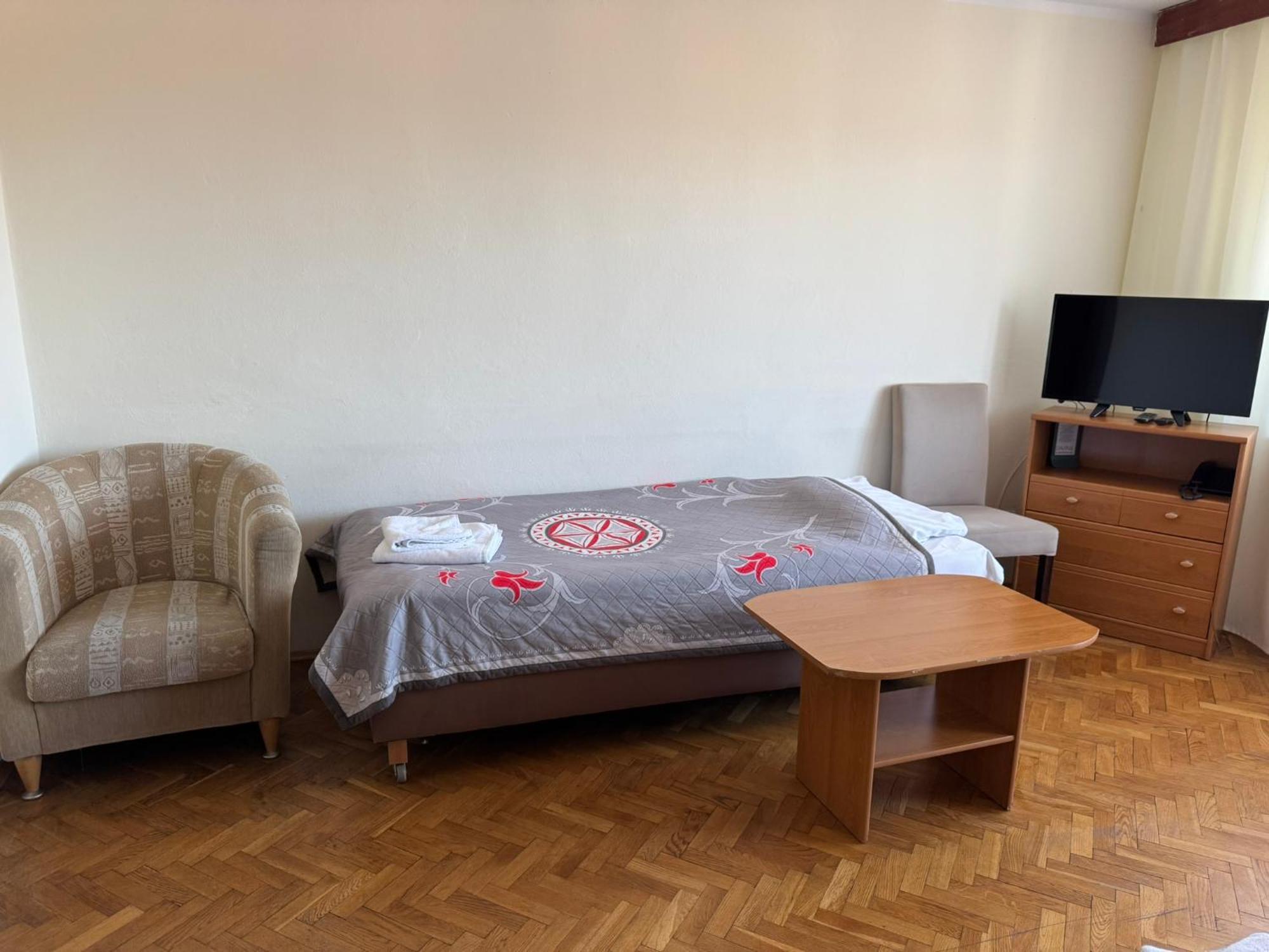 Dafne Zakopane Bed & Breakfast エクステリア 写真