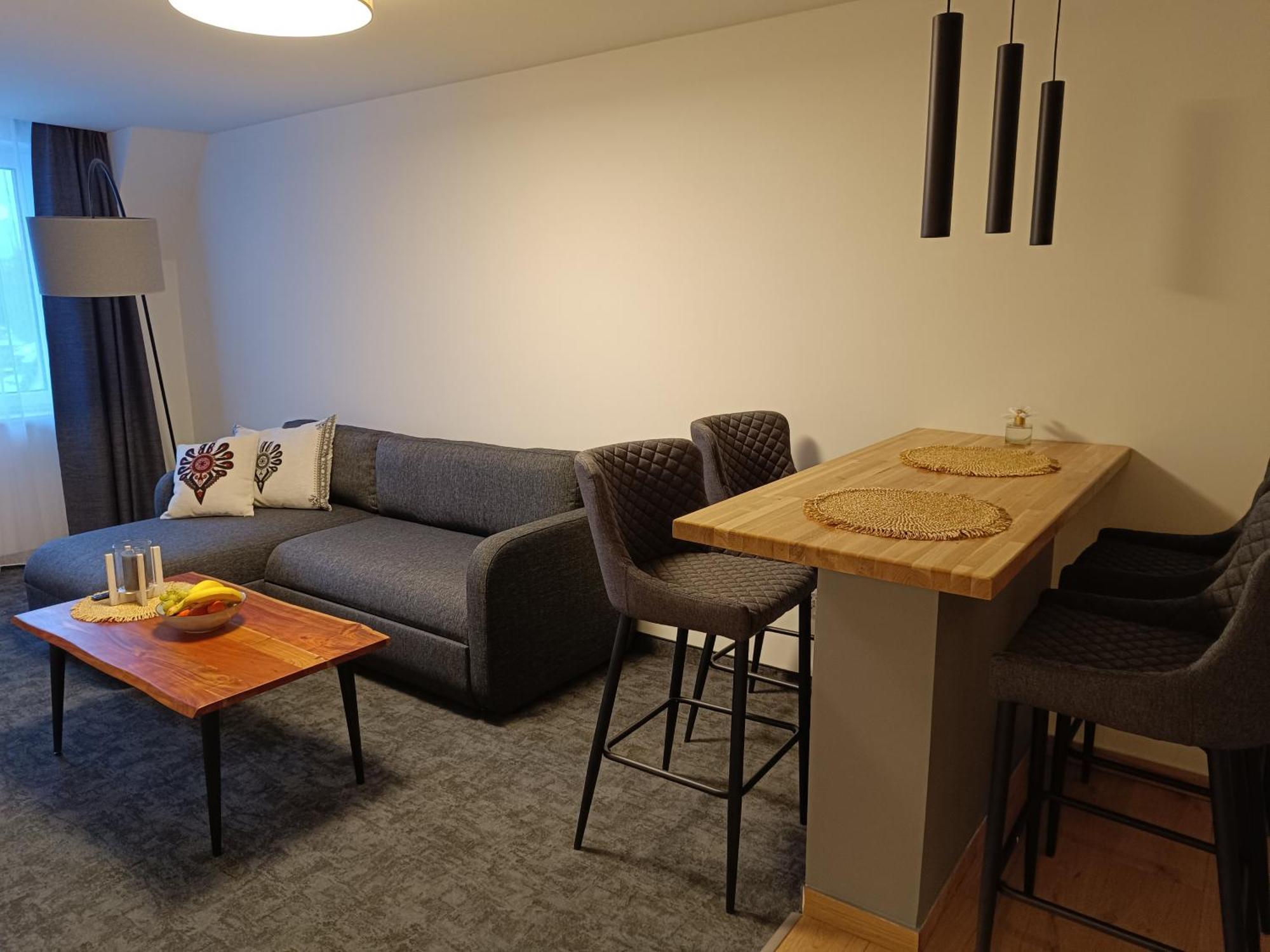 Dafne Zakopane Bed & Breakfast エクステリア 写真