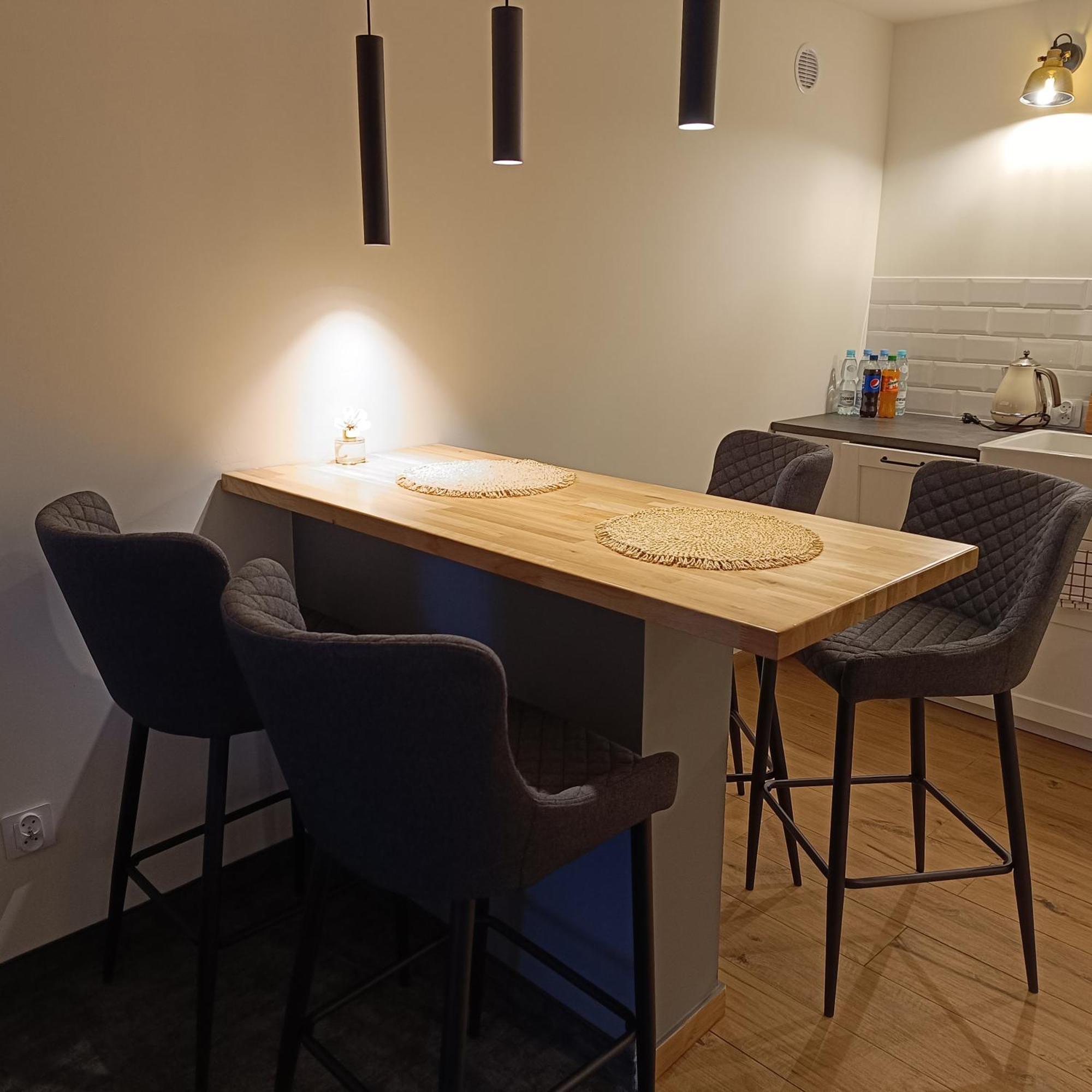 Dafne Zakopane Bed & Breakfast エクステリア 写真