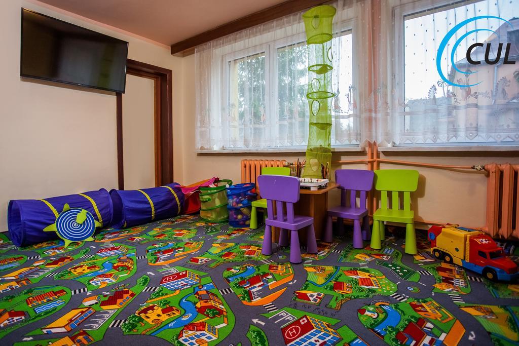 Dafne Zakopane Bed & Breakfast エクステリア 写真