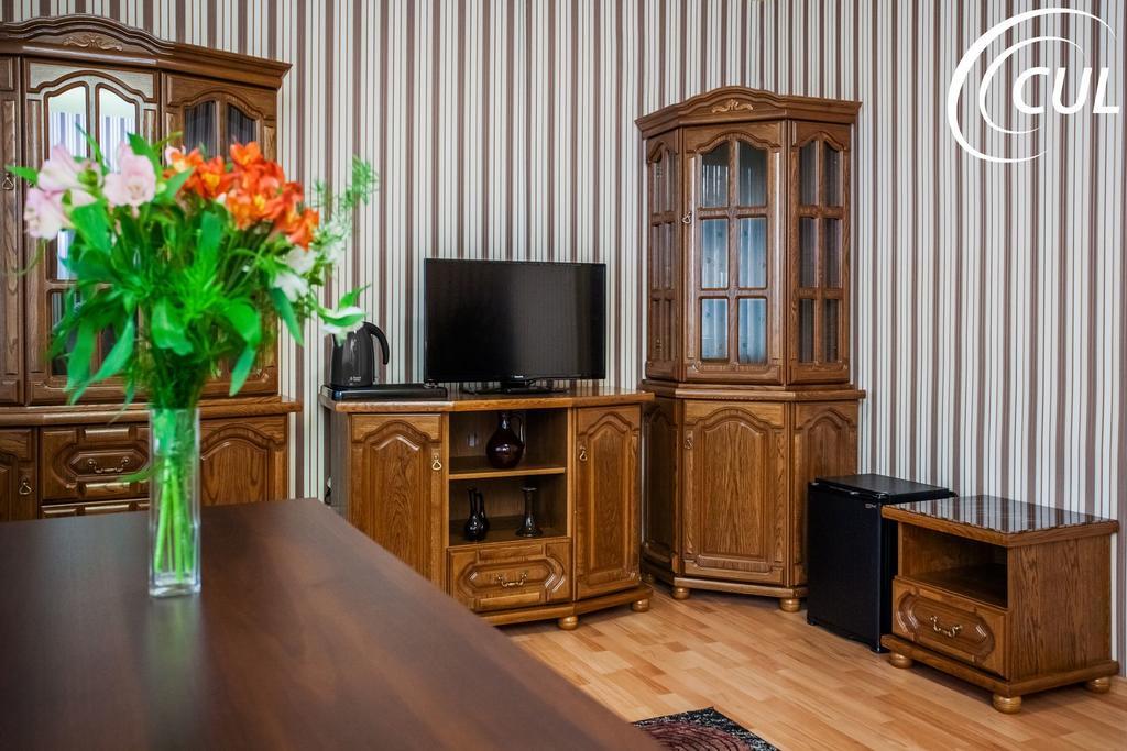 Dafne Zakopane Bed & Breakfast エクステリア 写真