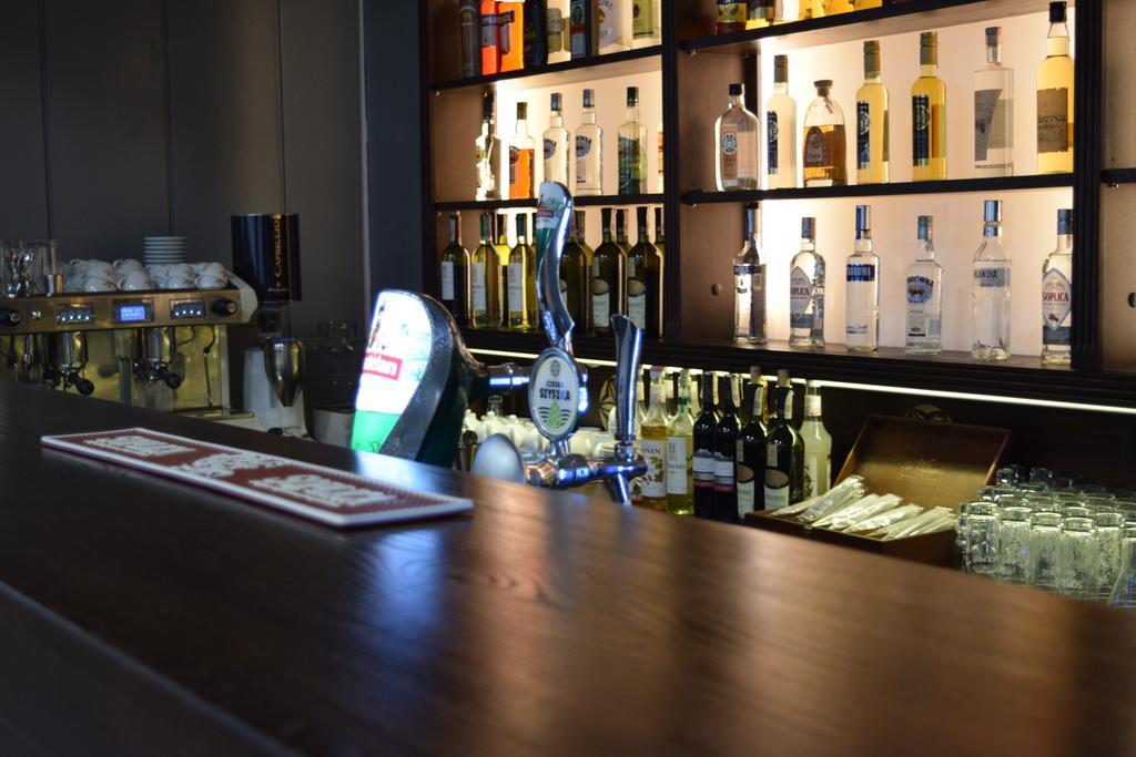 Dafne Zakopane Bed & Breakfast エクステリア 写真