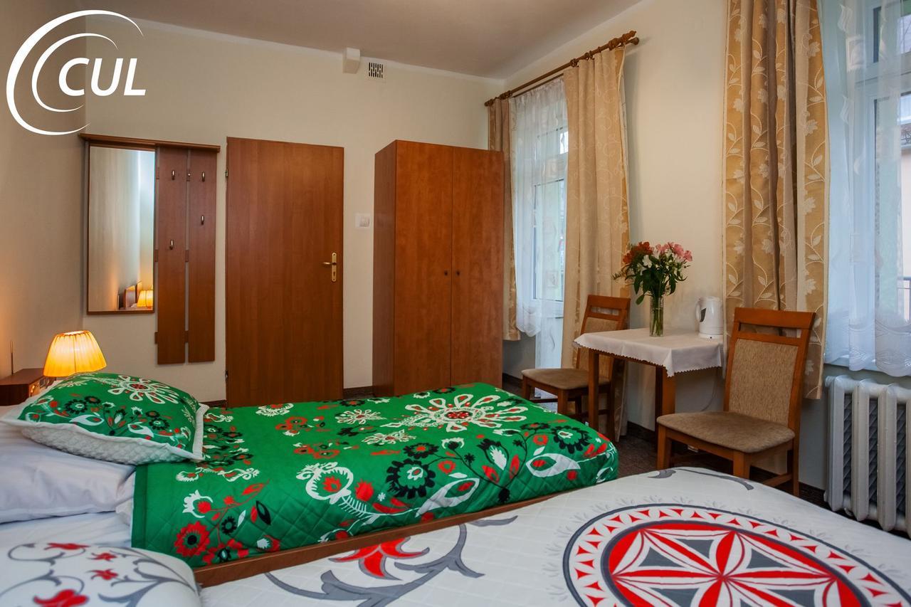 Dafne Zakopane Bed & Breakfast エクステリア 写真