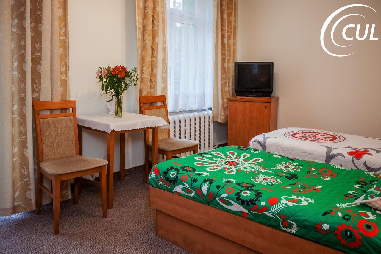 Dafne Zakopane Bed & Breakfast エクステリア 写真