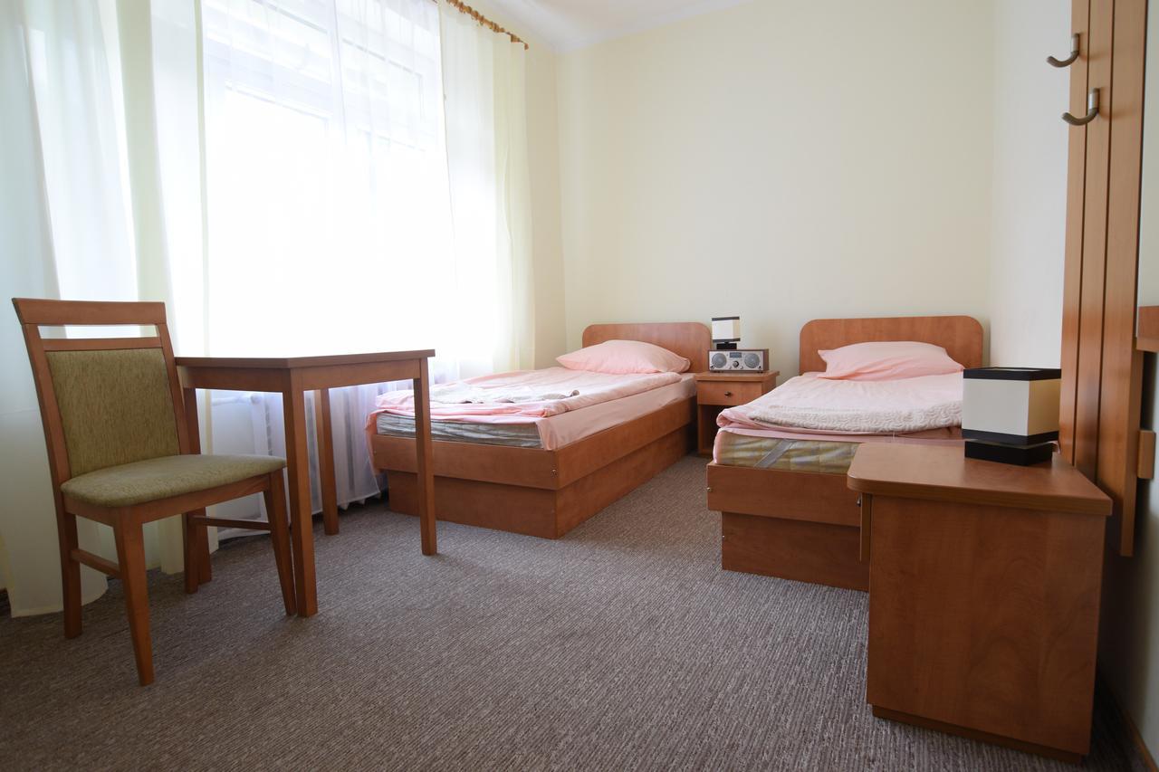 Dafne Zakopane Bed & Breakfast エクステリア 写真