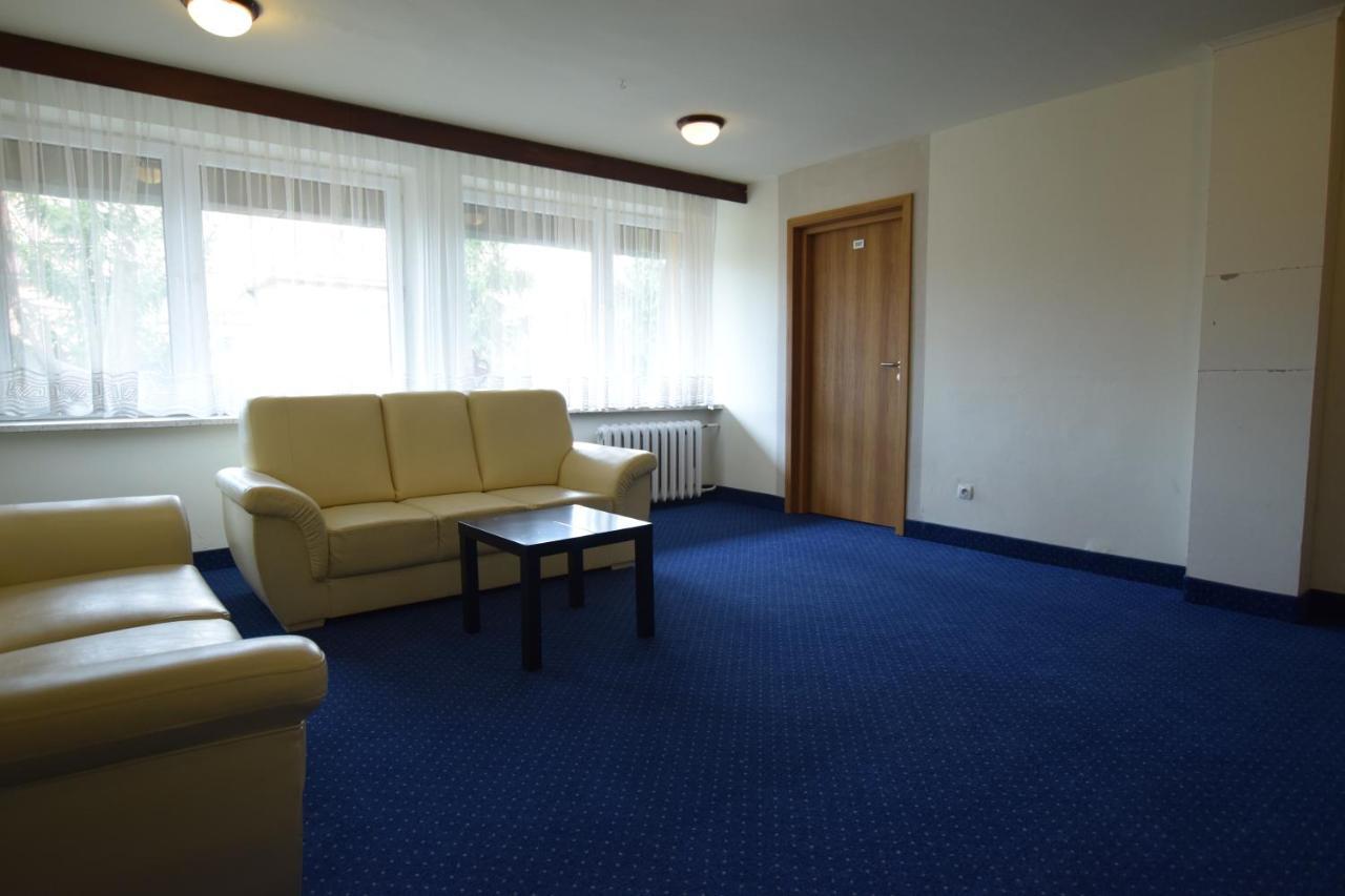 Dafne Zakopane Bed & Breakfast エクステリア 写真