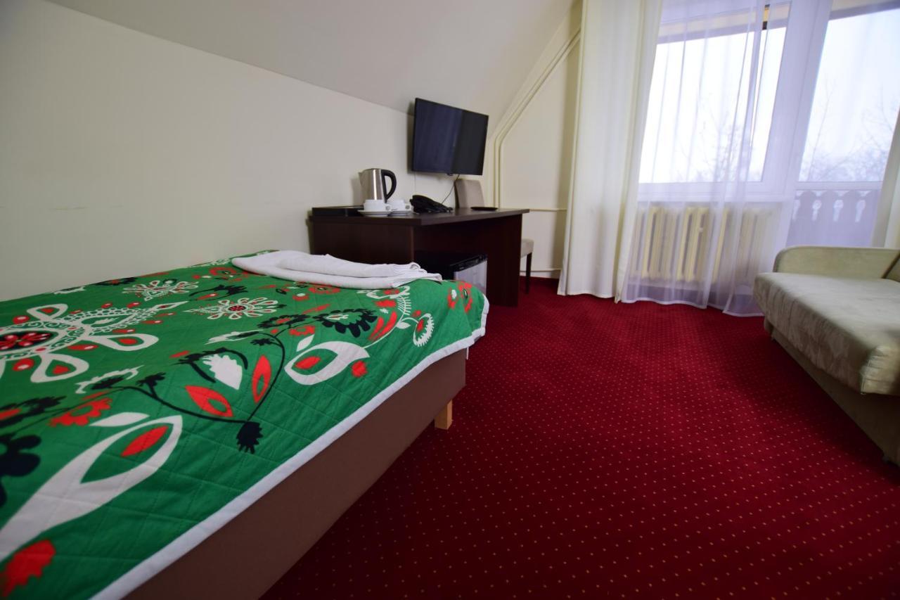 Dafne Zakopane Bed & Breakfast エクステリア 写真