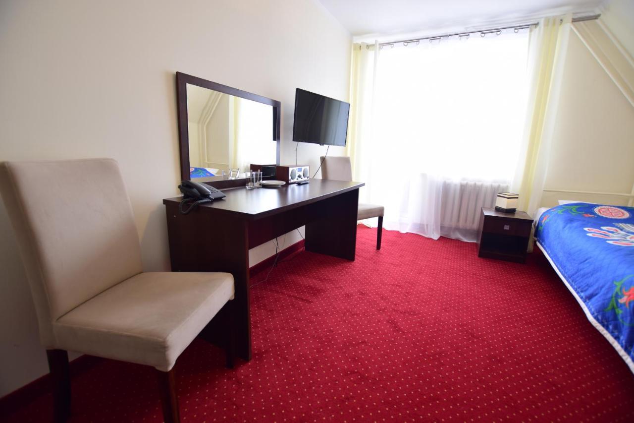Dafne Zakopane Bed & Breakfast エクステリア 写真